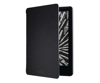 Etui do tableta HAMA Etui Fold Kindle Paperwhite 5 Czarne 217168